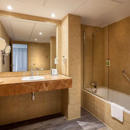 Sol By Melia Lanzarote Hotel 4*