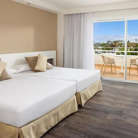 Ξενοδοχείο Sol By Melia Lanzarote All Inclusive