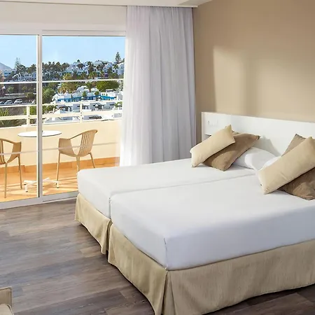 Sol By Melia Lanzarote All Inclusive Ξενοδοχείο 4*