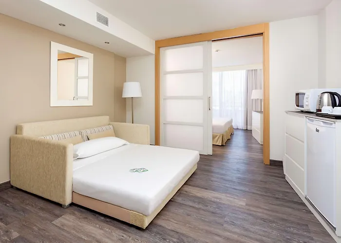 Sol Lanzarote Hotel 4*