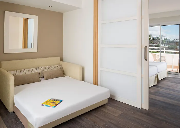 Sol Lanzarote Puerto del Carmen (Lanzarote)