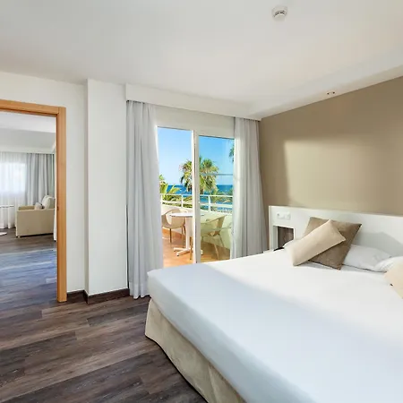 Sol Lanzarote Otel 4*