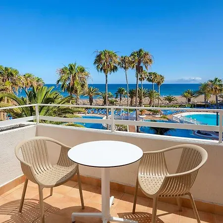 Sol Lanzarote Otel 4*