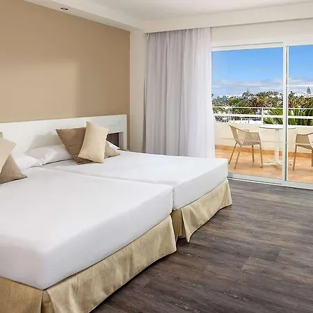 Otel Sol Lanzarote