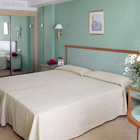 Otel Sol Lanzarote Puerto del Carmen (Lanzarote)