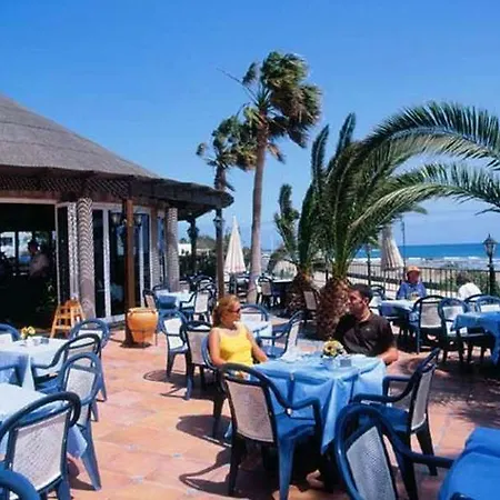 Sol Lanzarote Otel 4*