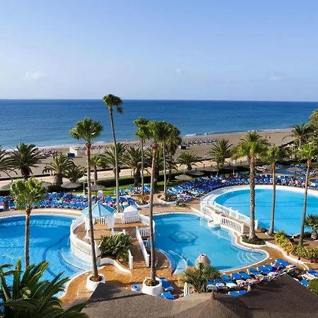 Sol Lanzarote Otel Puerto del Carmen (Lanzarote)