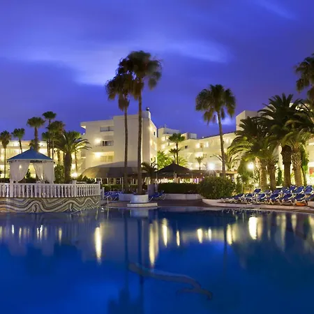 Sol Lanzarote Otel 4*
