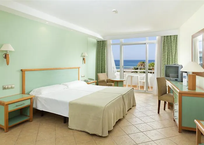 Sol Lanzarote פוארטו דל כרמן