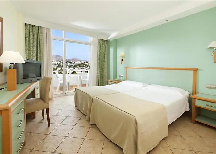 Sol Lanzarote פוארטו דל כרמן