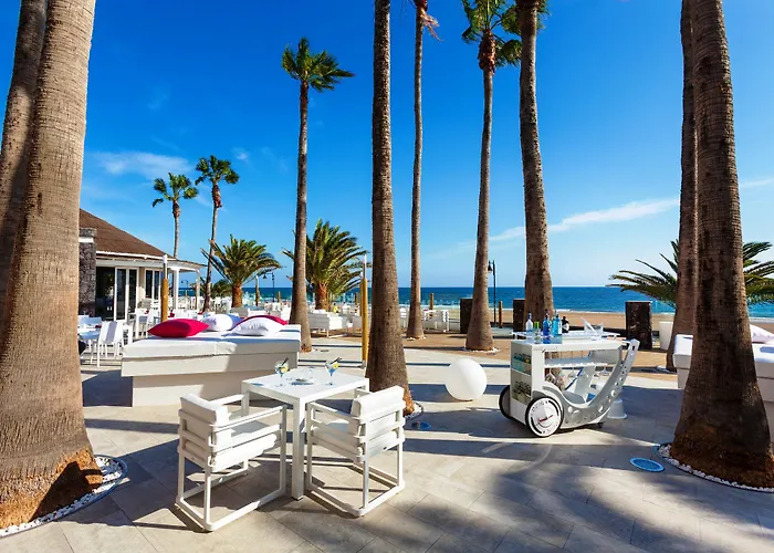 Sol Lanzarote מלון