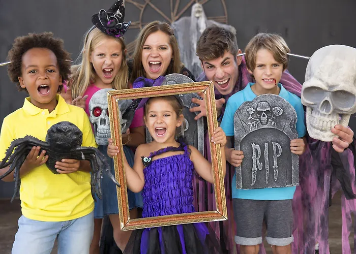 Sol Lanzarote ホテル 4*