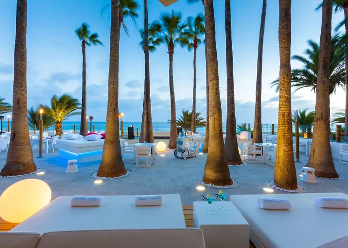 Sol Lanzarote 4* プエルト・デル・カルメン