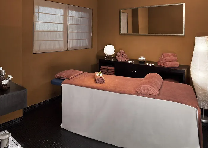 ホテル Sol Lanzarote 4*