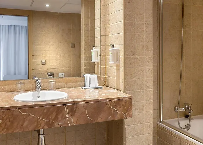 Sol Lanzarote ホテル 4*