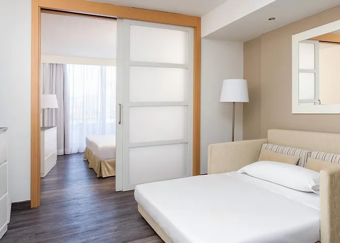 Sol Lanzarote מלון פוארטו דל כרמן