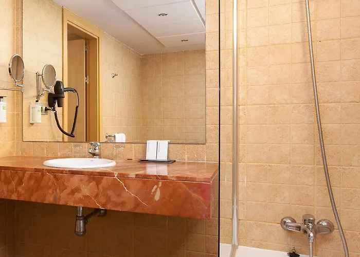 Sol Lanzarote ホテル プエルト・デル・カルメン