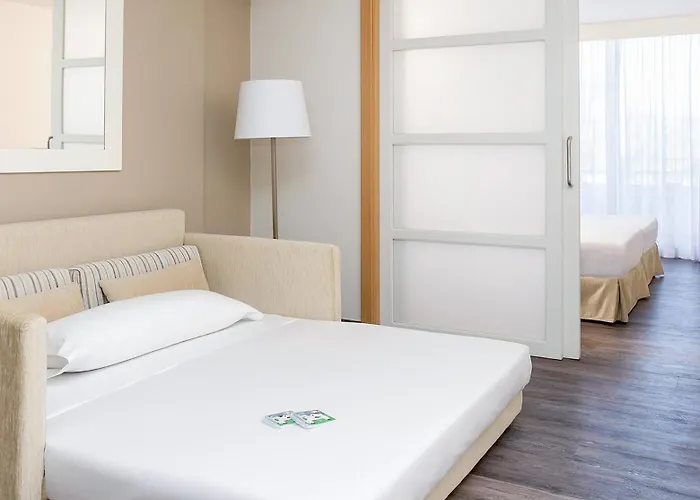 Sol Lanzarote ホテル