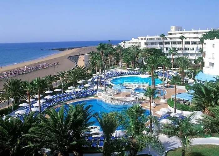 Sol Lanzarote 4*