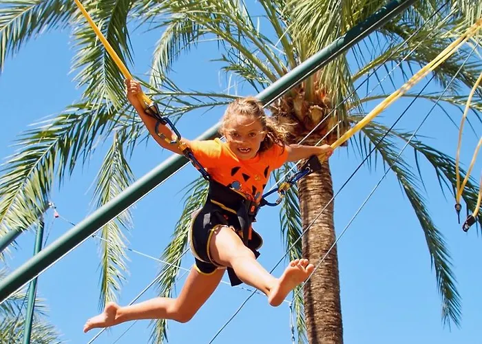 מלון Sol Lanzarote פוארטו דל כרמן