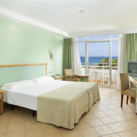 Sol Lanzarote פוארטו דל כרמן