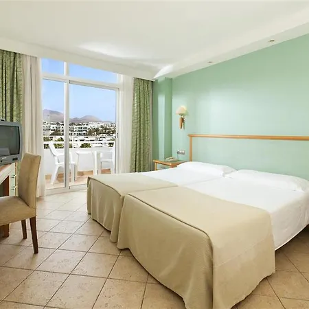 Sol Lanzarote פוארטו דל כרמן