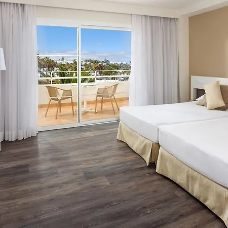 מלון Sol Lanzarote 4*