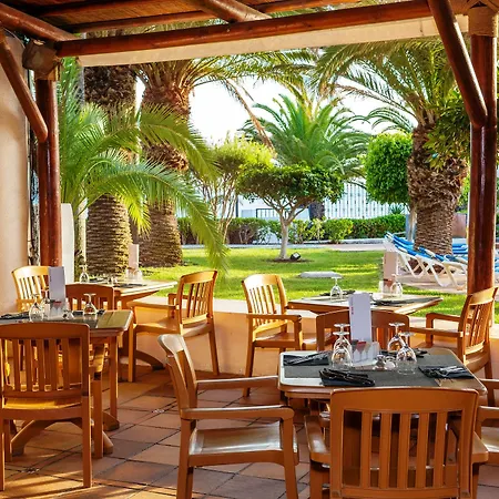 Sol Lanzarote מלון פוארטו דל כרמן