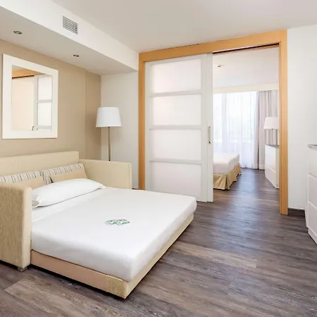 Sol By Melia Lanzarote Hotel 4*
