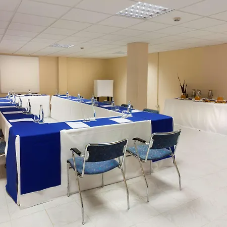 מלון Sol Lanzarote פוארטו דל כרמן