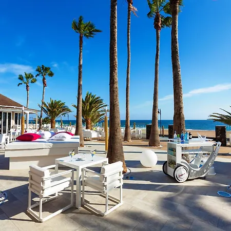 Sol By Melia Lanzarote Hotel