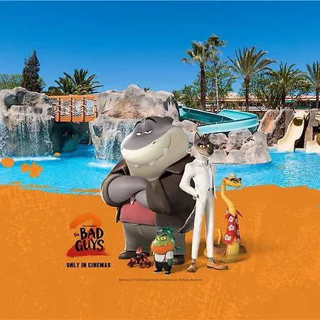 Sol Lanzarote מלון