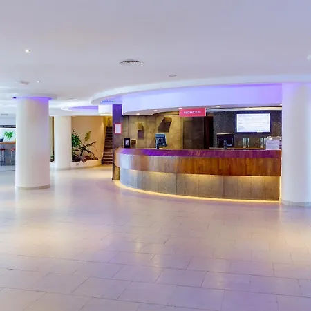 Sol Lanzarote מלון פוארטו דל כרמן