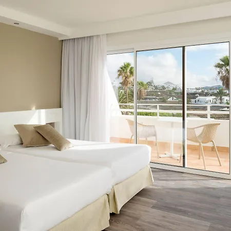 Sol By Melia Lanzarote Hotel