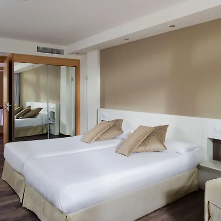 Sol By Melia Lanzarote Hotel