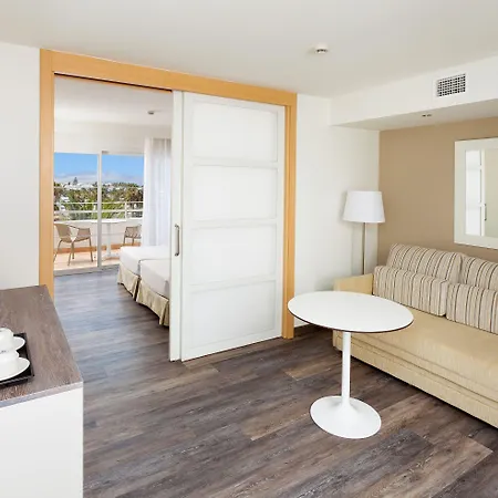 מלון Sol Lanzarote