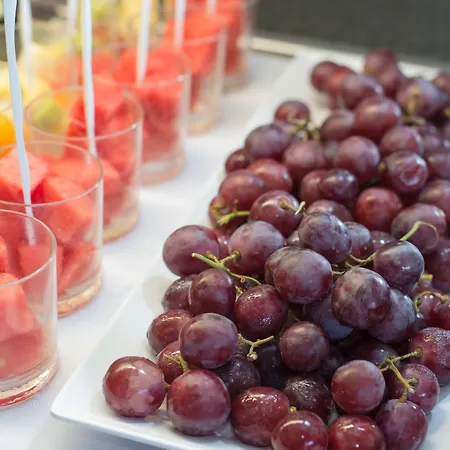 Sol Lanzarote מלון פוארטו דל כרמן