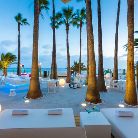 Sol Lanzarote 4* פוארטו דל כרמן