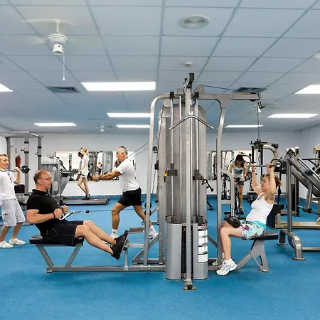 Hotel Sol Lanzarote 4*