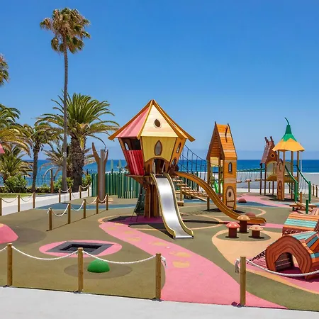 Sol Lanzarote מלון פוארטו דל כרמן