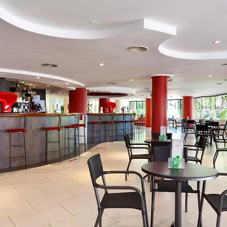 Sol Lanzarote מלון