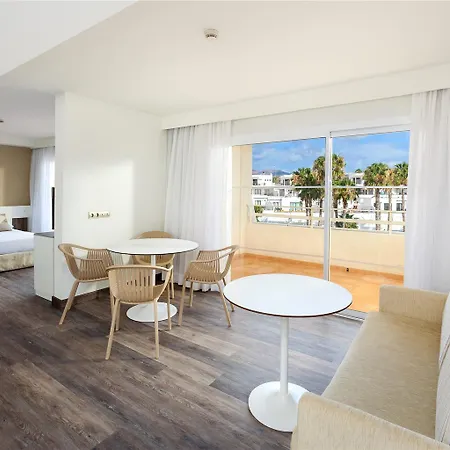 Sol Lanzarote מלון פוארטו דל כרמן