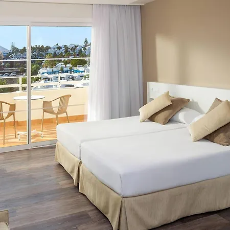 Otel Sol Lanzarote 4*