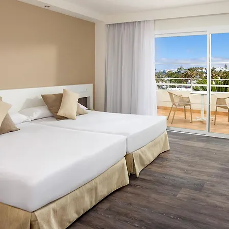 Sol Lanzarote Puerto del Carmen (Lanzarote)