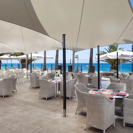 Sol By Melia Lanzarote All Inclusive Szálloda