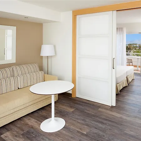 Sol By Melia Lanzarote 4*