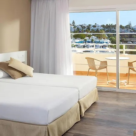 Hotel Sol By Melia Lanzarote 4*
