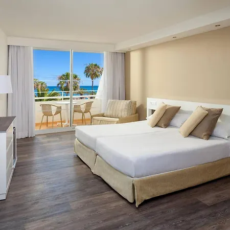 Sol By Melia Lanzarote Hotel Puerto del Carmen (Lanzarote)