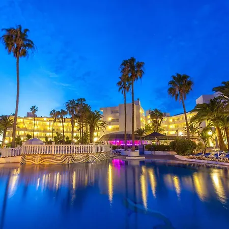 Sol By Melia Lanzarote 4* Puerto del Carmen (Lanzarote)