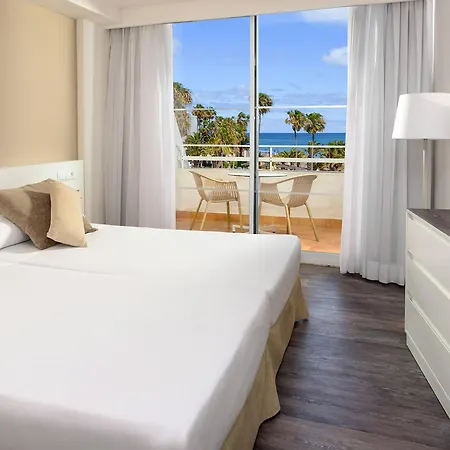 Sol By Melia Lanzarote Hotel 4*